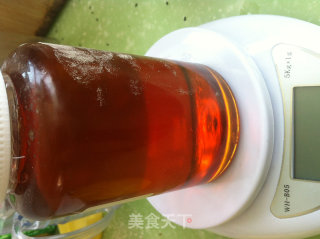 五仁月饼的做法步骤：11
