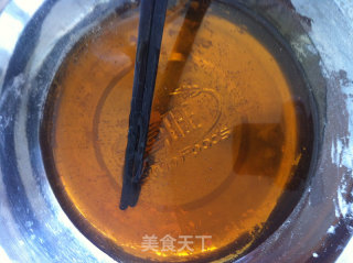 五仁月饼的做法步骤：12