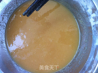 五仁月饼的做法步骤：13