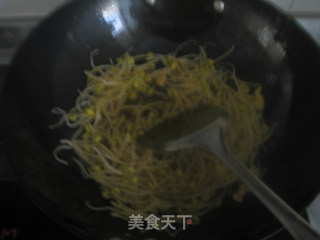 在家自制餐馆热门下饭开胃菜——毛血旺的做法步骤：5