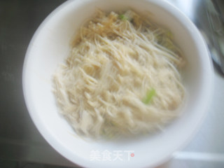 在家自制餐馆热门下饭开胃菜——毛血旺的做法步骤：8