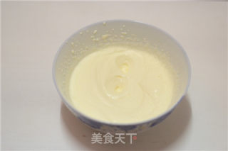 【巧克力慕斯Chocolate Mousse】的做法步骤：4