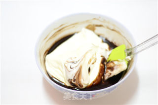 【巧克力慕斯Chocolate Mousse】的做法步骤：5