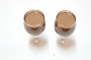 【巧克力慕斯Chocolate Mousse】的做法步骤：6