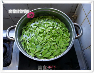 怎么样做简单易学的清炒龙爪豆的做法步骤：3