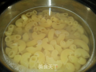 营养美味早餐的做法步骤：2
