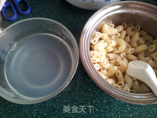 营养美味早餐的做法步骤：3