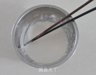 脆皮炸鲜奶的做法步骤：6