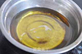 脆皮炸鲜奶的做法步骤：8