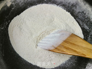 五仁馅的做法步骤：7