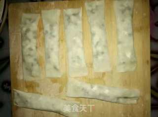 自制豆腐卷的做法步骤：3