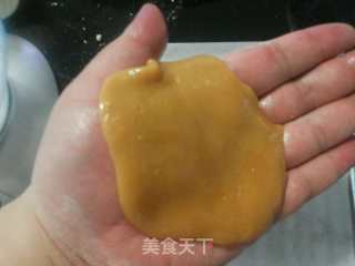 广式五仁月饼的做法步骤：17