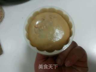 广式五仁月饼的做法步骤：21
