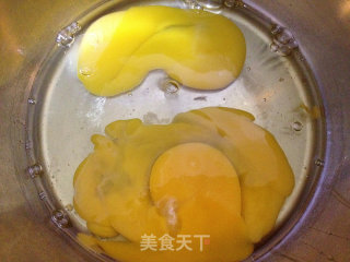小叮当的最爱---铜锣烧的做法步骤：2