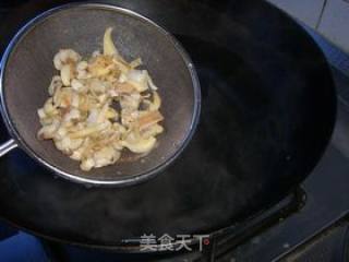 鸡蛋炒蛤蜊的做法步骤：5