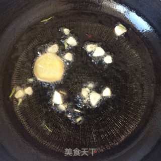 肉酱的做法步骤：4