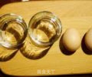 日式温泉蛋的做法步骤：3