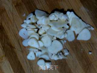 老醋海带根儿的做法步骤：5