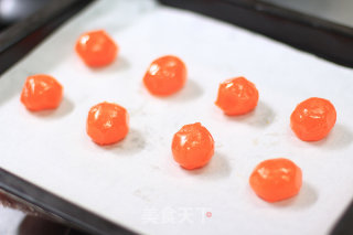 中秋情怀—给自己和家人的月饼的做法步骤：6