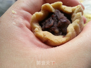 板栗糕的做法步骤：10