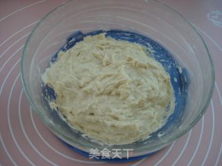 自制小油条的做法步骤：3