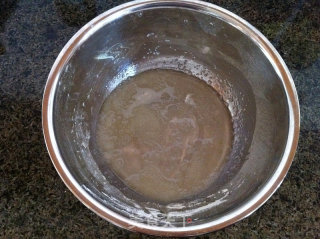 抹茶饼干的做法步骤：4