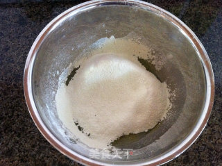 抹茶饼干的做法步骤：5
