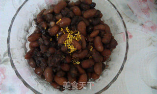 椰汁西米露的做法步骤：1