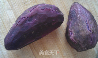 椰汁西米露的做法步骤：5
