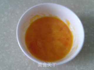 番茄鸡蛋面的做法步骤：2