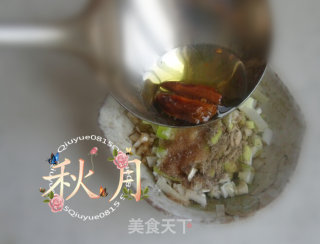 剔尖面的做法步骤：7