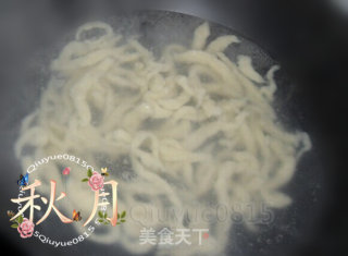 剔尖面的做法步骤：16