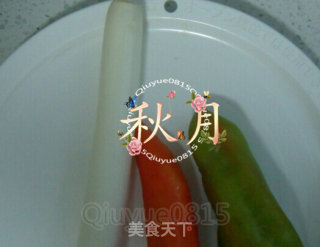 芥末油拌木耳的做法步骤：7