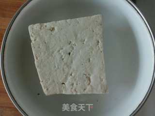 牛肉包心豆腐丸的做法步骤：1