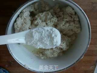 牛肉包心豆腐丸的做法步骤：5