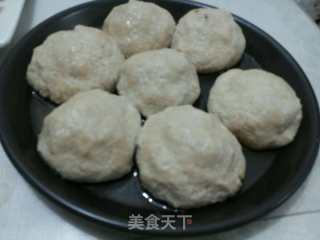 牛肉包心豆腐丸的做法步骤：6