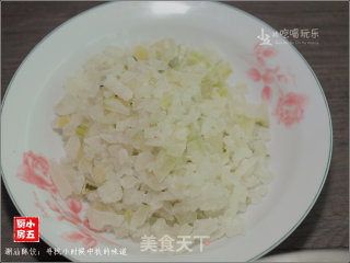 潮汕酥饺：寻找小时候中秋的味道的做法步骤：3
