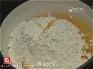 潮汕酥饺：寻找小时候中秋的味道的做法步骤：5
