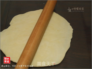 潮汕酥饺：寻找小时候中秋的味道的做法步骤：8