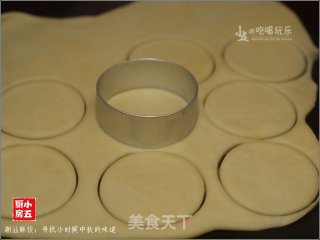 潮汕酥饺：寻找小时候中秋的味道的做法步骤：9