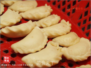 潮汕酥饺：寻找小时候中秋的味道的做法步骤：10