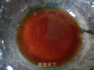鲜蘑小炒肉的做法步骤：6