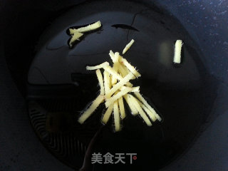 上汤螺蛳的做法步骤：2