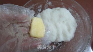 原味冰皮月饼的做法步骤：5