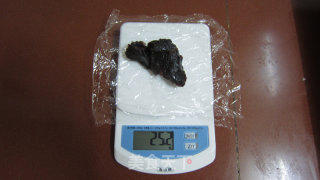 原味冰皮月饼的做法步骤：7