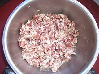 羊肉烧麦的做法步骤：2