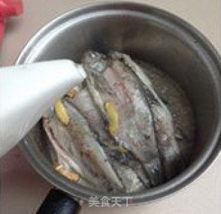 萝卜丝鲫鱼汤的做法步骤：6
