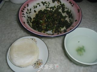 煎锅贴饺的做法步骤：5