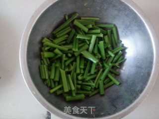 芹菜肉丝的做法步骤：3