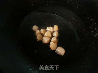 素鲜包的做法步骤：3